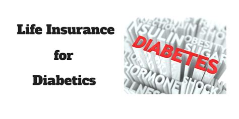 Have you been told that you can't get affordable diabetic life insurance? Life Insurance for Diabetics - An Overview | Financial Sumo