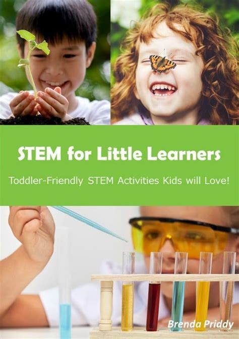 Steamsational Stem Activities For Kids Stem Activities Preschool