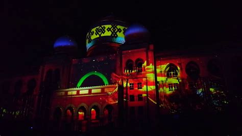 Pesta lampu putrajaya 2019 dan selamat tahun baru 2020 #putrajayaluarbiasa mp3 duration 14:22 size 32.88 mb / mohd zulhairie 3. Pesta lampu - Putrajaya 2019 - YouTube