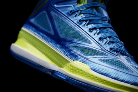 Adidas Adizero Crazy Light 3 Officially Unveiled Weartesters