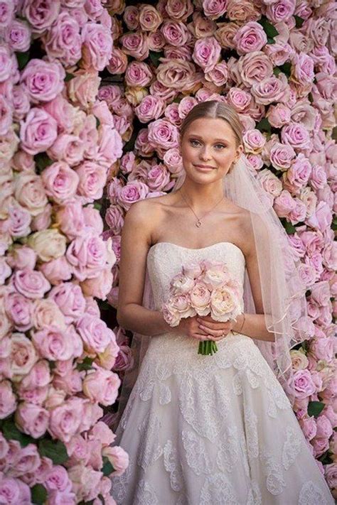 60 Prettiest Wedding Flower Decor Ideas Ever No Really 2627108