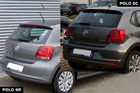 Polo 6r Eller 6c Facelift Forskel Blogastinadk