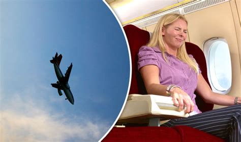Revealed The Seat You Are Most Likely To Survive A Plane Crash In