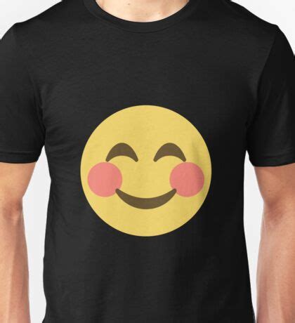 Smile Emoji Gifts Merchandise Redbubble