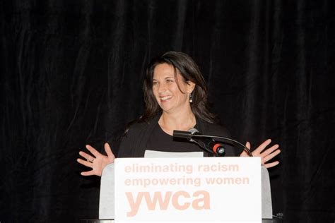 Showing Up White My Before The Ywca Racial Justice Summit Sara Alvarado