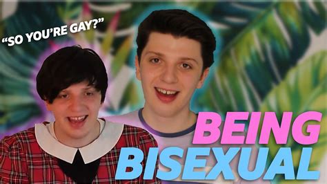 Bbc Scotland The Social Being Bisexual