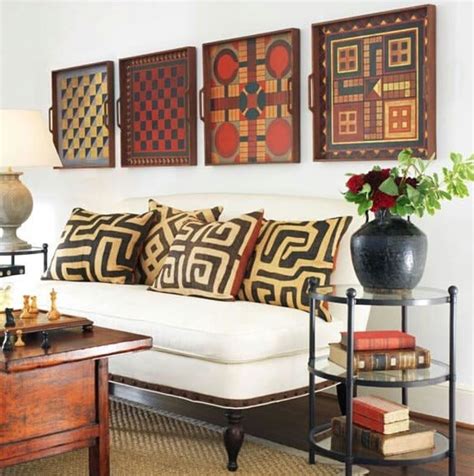 Pin By Sharlene Davis Joell On Recipes For Decoration African Home