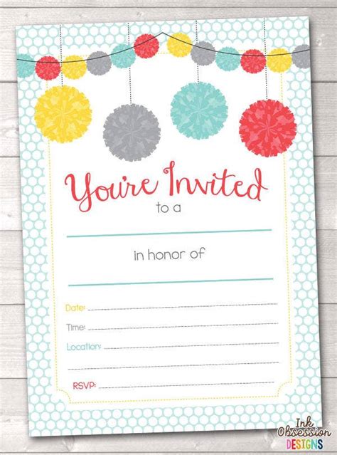 Invitation cards are a perfect prelude to arrangements of an upcoming event. 49+ Engagement Invitation Designs - PSD, AI, Vector EPS ...