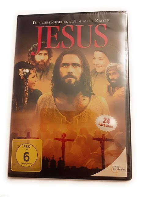 Jesus Der Meistgesehene Film Aller Zeiten Movies And Tv