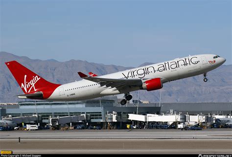 G Vmnk Virgin Atlantic Airways Airbus A330 223 Photo By Michael Stappen