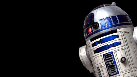 Can Anyone Make A 1920x1080 Wallpaper Of This R2d2 Picture R