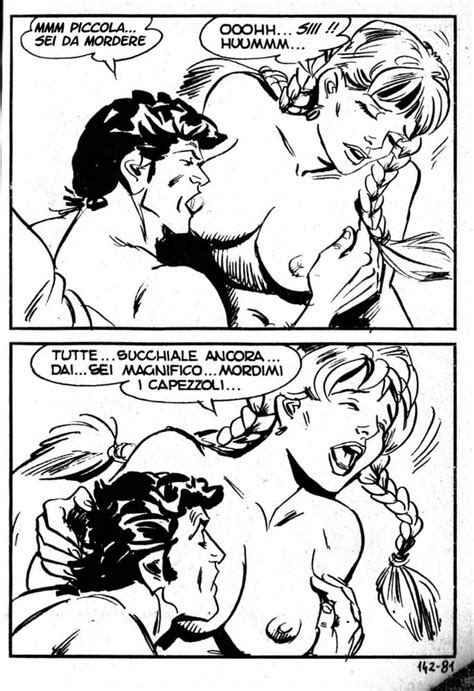 Hot Porn Photos Of Old Italian Porn Comics Sex Gallery