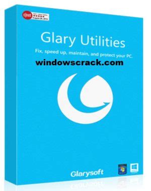 It can clean all the irritating errors from your system. Glary Utilities Pro 5.141.0.167 Crack With Serial Key ...