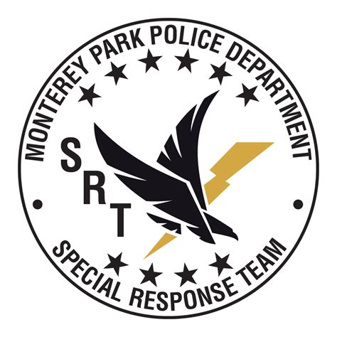 Special Response Team Monterey Park Ca Official Website