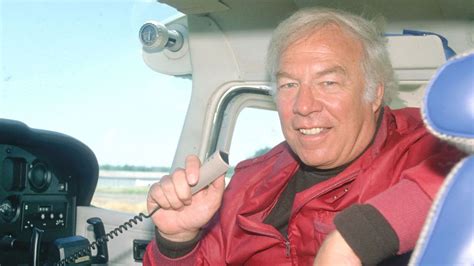 Naked Gun Actor George Kennedy Dead At 91