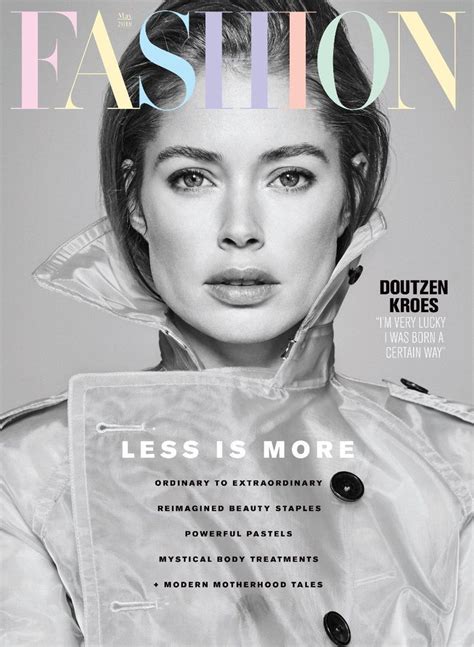 Fashion Magazines Covers