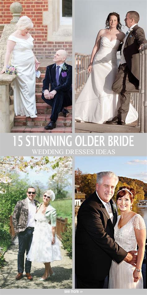 38 Second Wedding Ideas For Older Couples Images Rockchalkjay