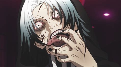 Tokyo Ghoul Seconda Stagione Streaming