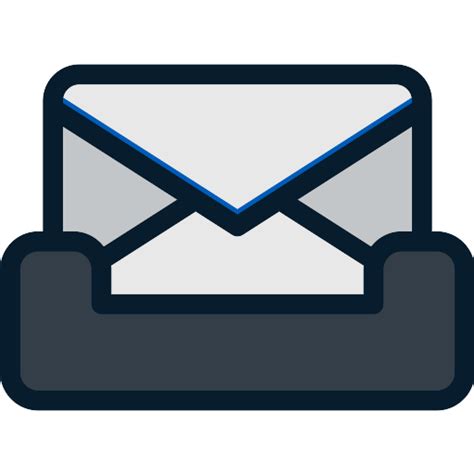 Inbox Vector Svg Icon Png Repo Free Png Icons