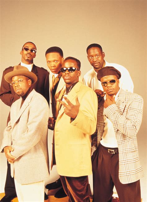 New Edition Concert And Tour History Updated For 2024 Concert Archives
