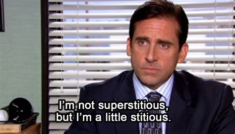 12 Michael Scott Quotes From The Office That Will Never Get Old