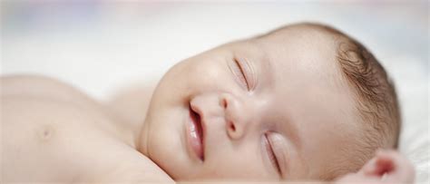 Sueños Felices Y Seguros Para Los Bebés Bekia Padres