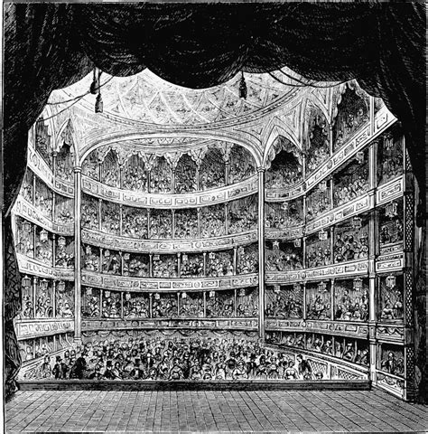 Drury Lane Theatre British History Online