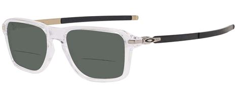 Oakley 8166 Bifocal Reading Sunglasses