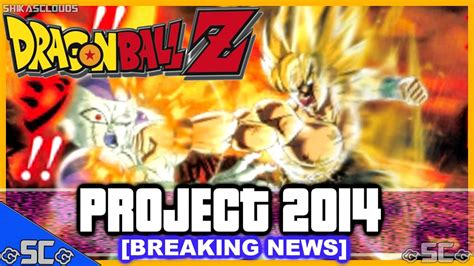 All the video games are provided by the game publisher for review purposes by local pr. BREAKING NEWS! - DRAGON BALL Z PROJECT 2014 COMING TO PS4 ...