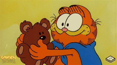 New Trending  Online Love Animation Happy Cat Cartoon Hug