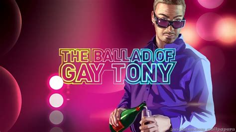 Gta 4 The Ballad Of Gay Tony Cheats Youtube