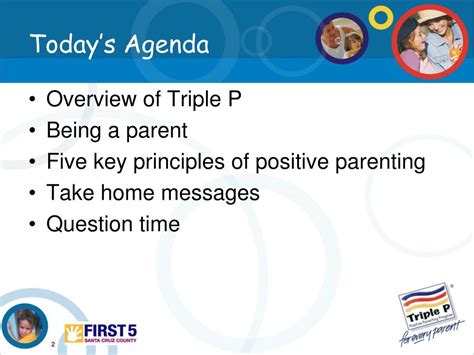 PPT - The Power of Positive Parenting PowerPoint ...
