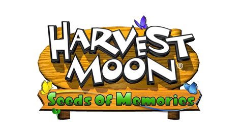 Harvest Moon Seeds Of Memories Review Reaps What It Sows Gamezebo