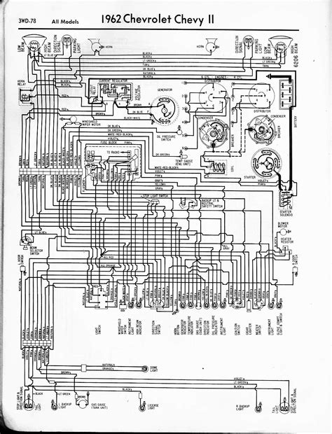 62 Impala Wiring Diagram Bestn