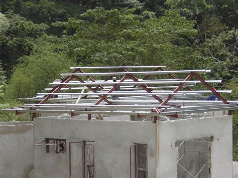 Structural Roof Framing Roof Systems