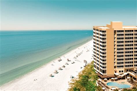 Diamondhead Beach Resort And Spa Usa Florida Fort Myers Thomas Cook