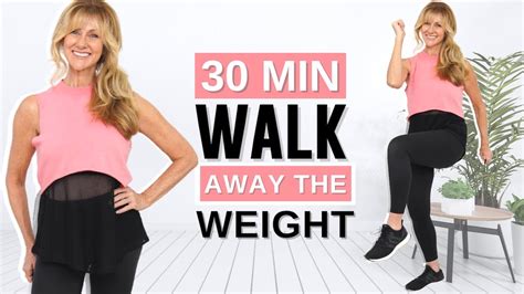 Minute Walk At Home Full Body Fat Burning Cardio Workout Ny Fitness Buzz