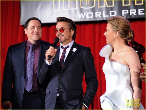Full Sized Photo Of Robert Downey Jr Unfollows Marvel Co Stars 02