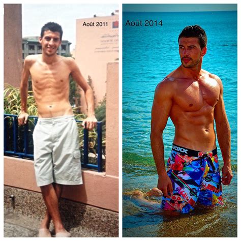 Body Transformation Challenge 2014 Musqle