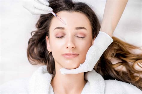 Benefits Of Dermal Fillers For A Youthful Appearance