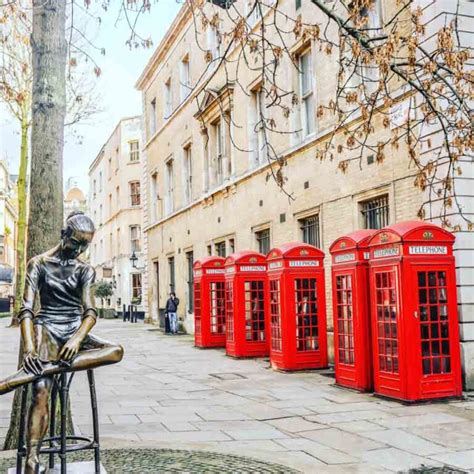 20 Best Things To Do In Covent Garden — London X London