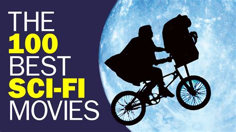 Best Sci Fi Movies Of All Time For A Mind Bending Night