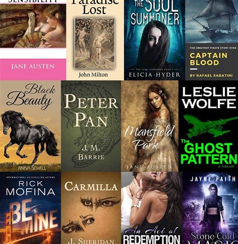 The Best Free Kindle Books 5312019 4 Stars Or Better With 173 Or