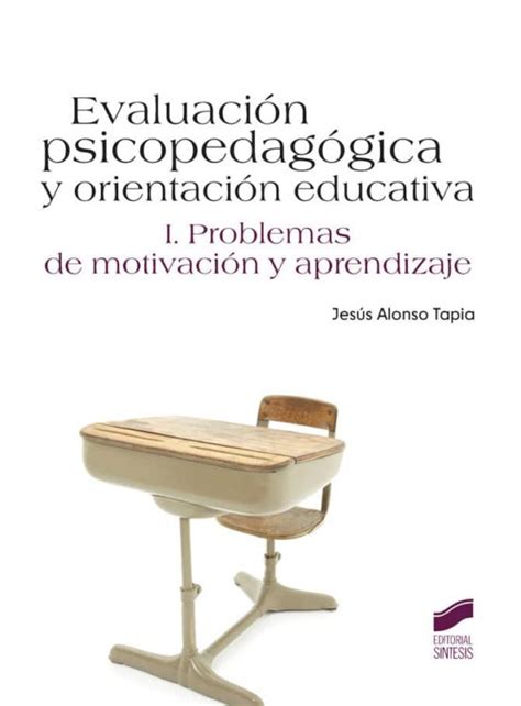 Ebook EvaluaciÓn PsicopedagÓgica Y OrientaciÓn Educativa Ebook De Jesus