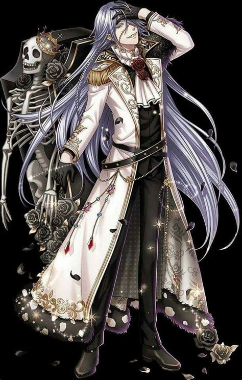 Pin On Black Butler Kuroshitsuji 328