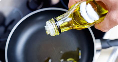 Entonces, ¿cuál es el mejor aceite para cocinar? Descubre cuál es el mejor aceite para cocinar según tus ...