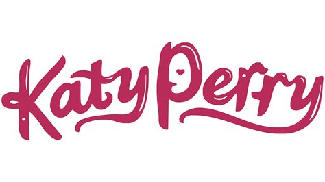 Katy Perry Logo And Symbol Meaning History Png