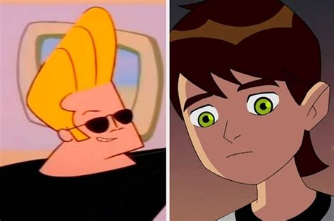 Top 114 New Cartoon Network Characters