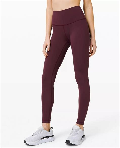 Best Lululemon Leggings How To Choose Your Best Style Her Style Code