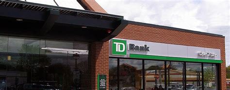 Td bank operates with 159 branches in 96 different cities and towns in the state of florida. TD Bank Branch Receives LEED Gold Certification - Spiezle